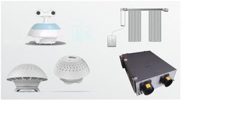 智能家電軟件開發 賦能家居減負，重塑生活體驗