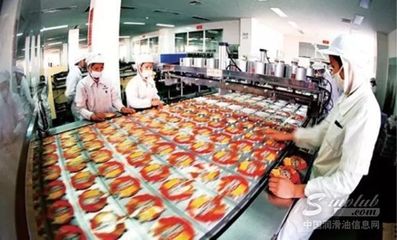 市場潛力大，前景可期 食品級潤滑劑有望迎來發展新機遇