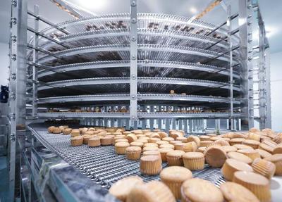 世界廚房福建龍海 食品生產加工忙，舌尖上的“世界工廠”加速運轉