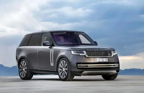 路虎 越野傳奇與英倫豪華的完美融合