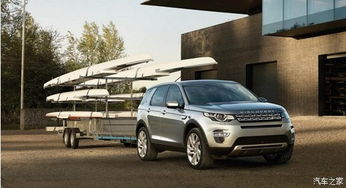 一種嚴苛標準，國產路虎發現神行為你呈現